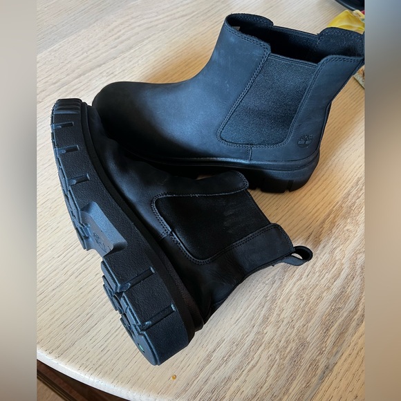 Timberland boots - Picture 2 of 5